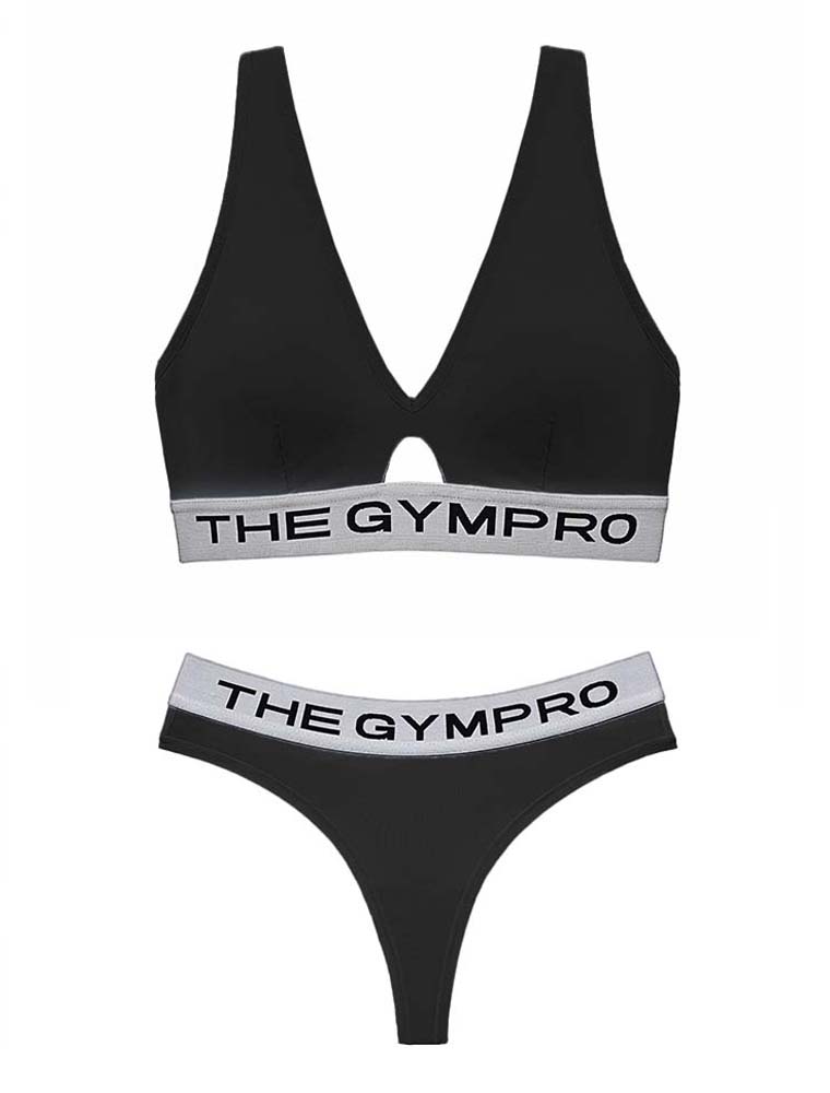 Women's Seamless Comfortable Sports Bra