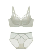 Luxe Side Support Bra