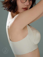 Luxe Side Support Bra