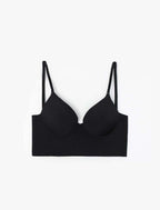 Low Back Backless Convertible Bra