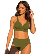 Wireless Perfect Coverage Bra Sets