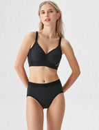 Wireless Perfect Coverage Bra Sets