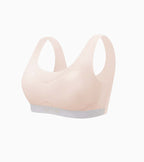 Seamless Training Sports Bra for Girls 10–16