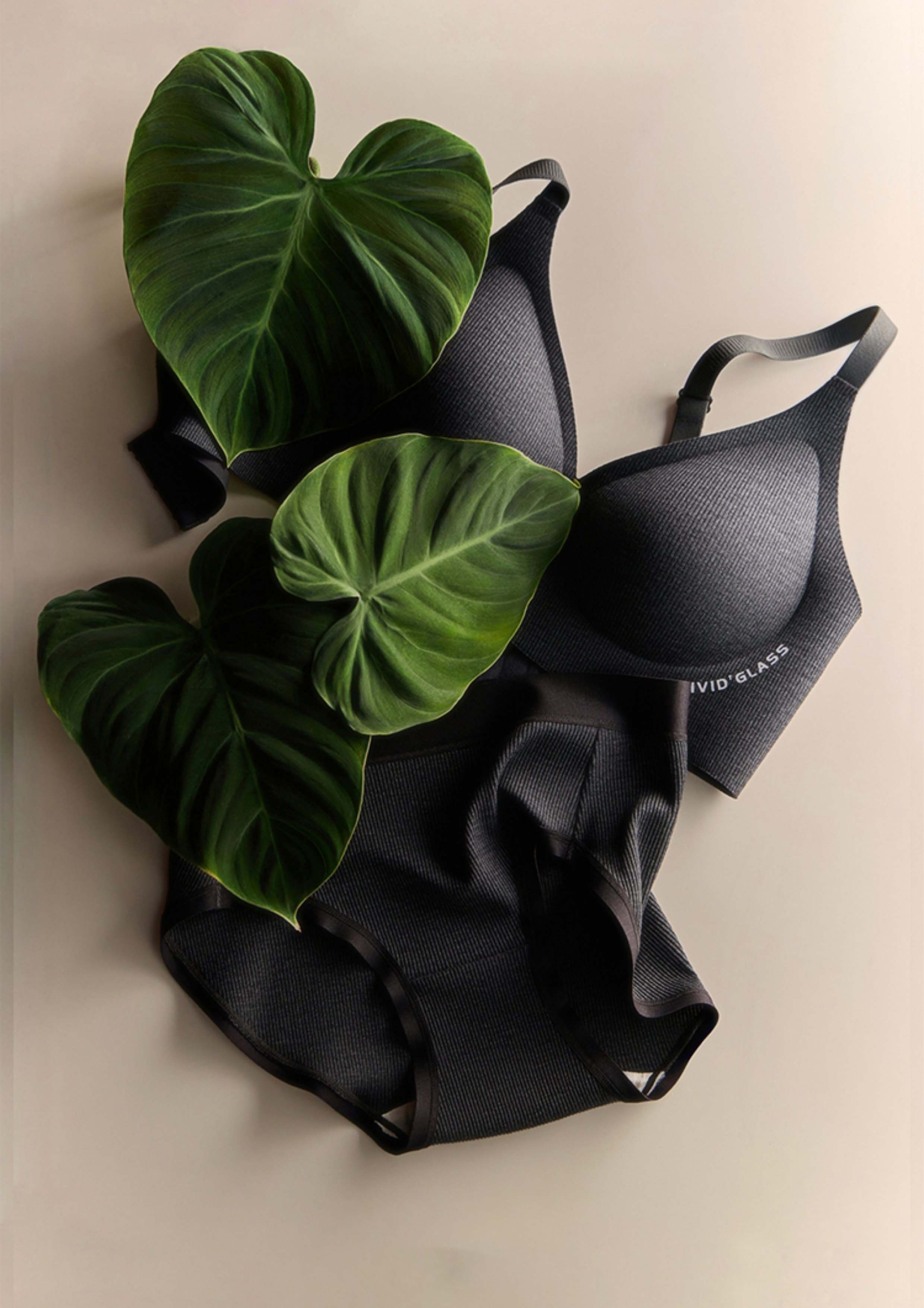 Wireless Perfect Coverage Bra Sets
