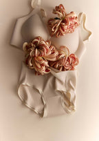 Wireless Perfect Coverage Bra Sets