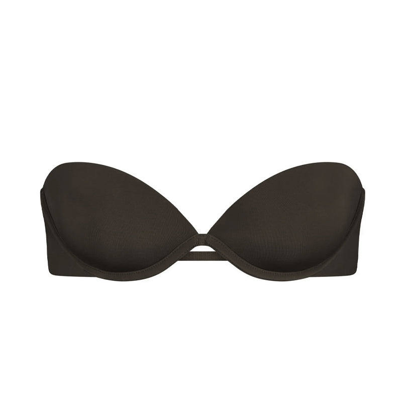Push-Up Strapless Multiway Bra
