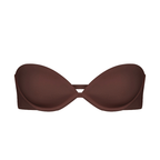 Push-Up Strapless Multiway Bra