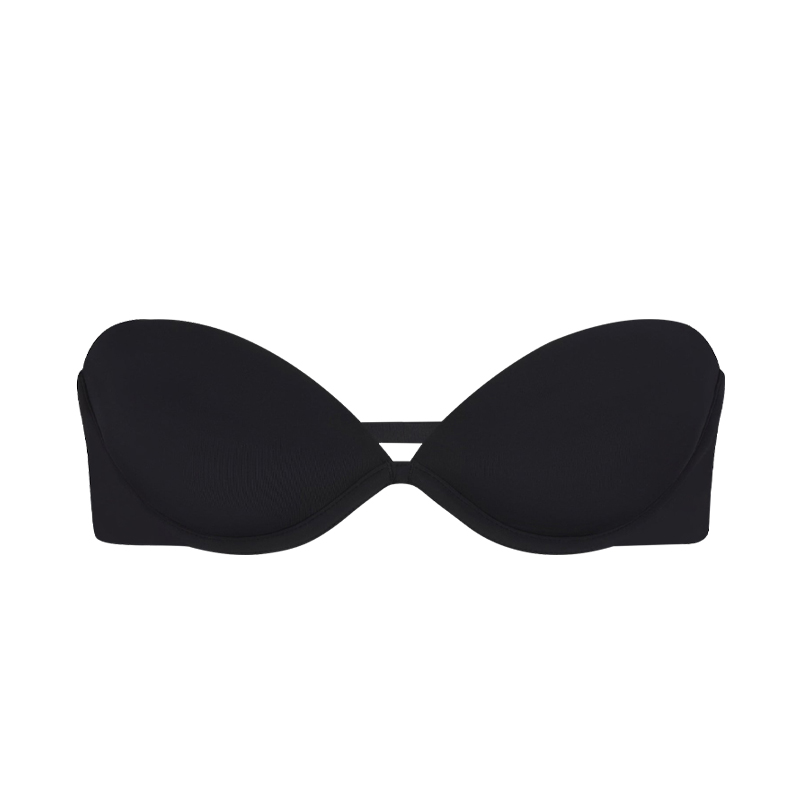 Push-Up Strapless Multiway Bra