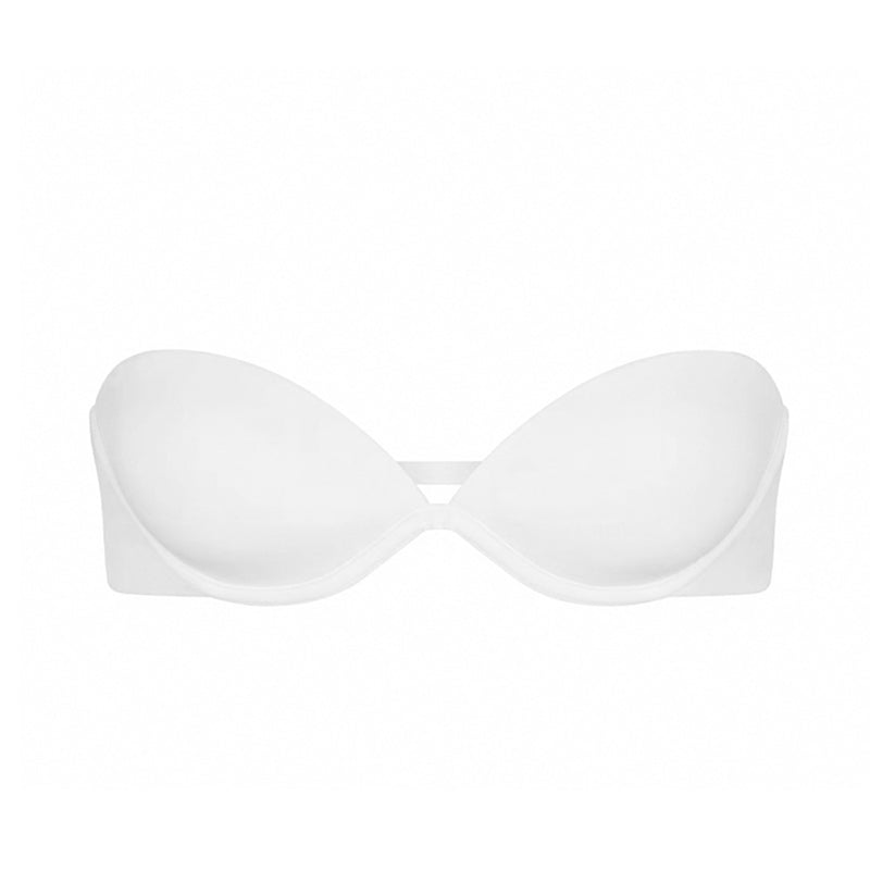 Push-Up Strapless Multiway Bra